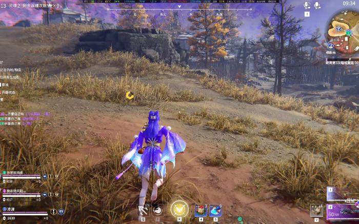 永劫无间玉玲珑技能怎么玩_永劫无间 魂玉技能