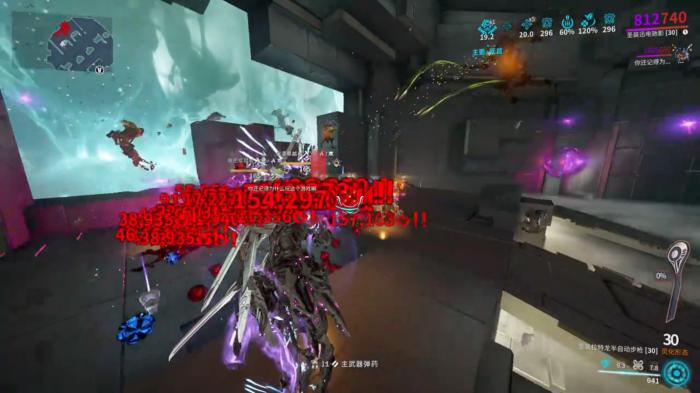 星际战甲灵化武器强在哪2