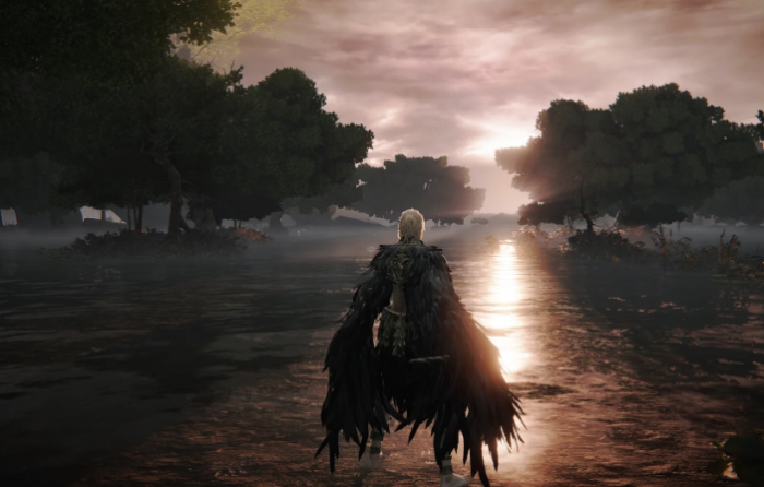 艾尔登法环大土龙在哪里2