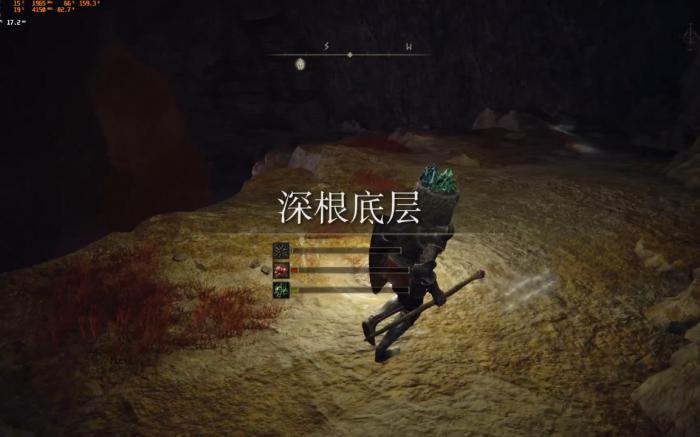 艾尔登法环深根底层怎么探索1