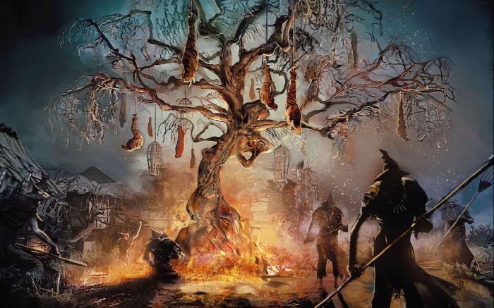 黑暗之魂3不死聚落有什么_黑暗之魂3不死聚落白金攻略 黑暗之魂3不死聚落有什么_黑暗之魂3不死聚落白金攻略