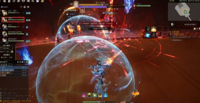 诛仙世界邪宗天罚怎么通关2