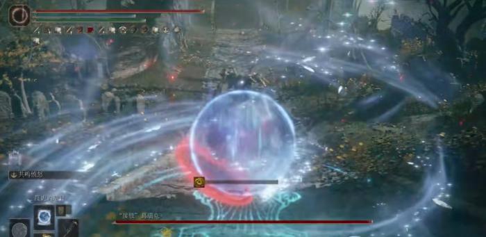 艾尔登法环法师流派要怎么加点1