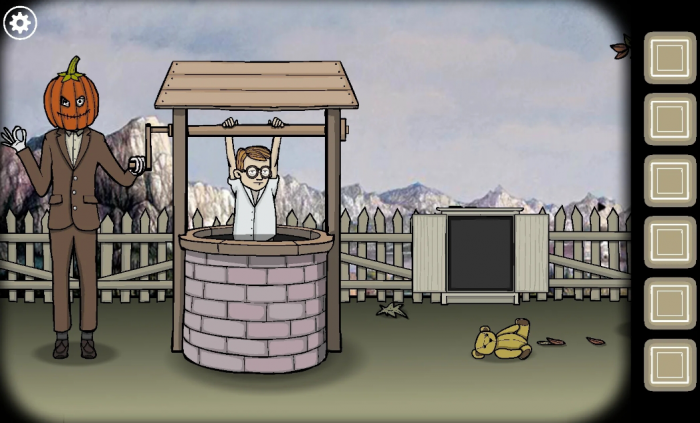 锈湖根源十六到二十关怎么通关2