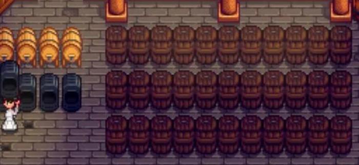 星露谷物语仙尘有什么用1