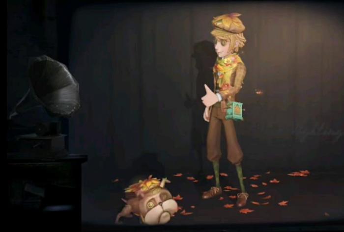 第五人格邮差技能怎么用3