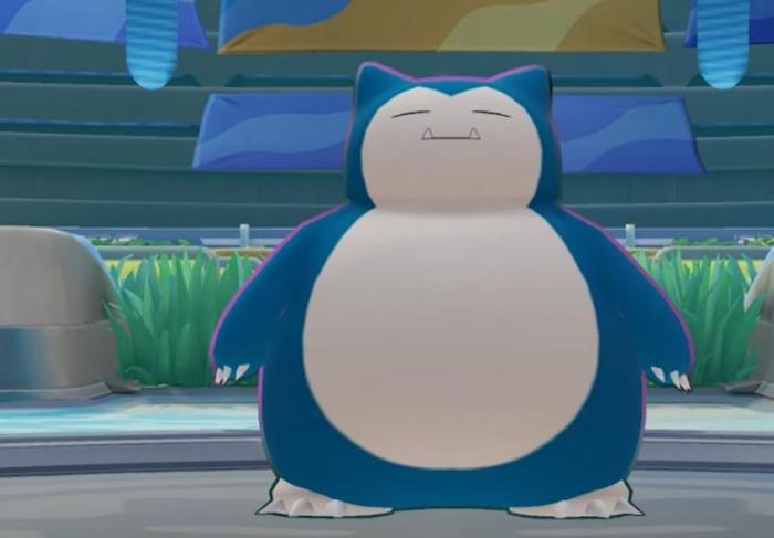 宝可梦大集结卡比兽技能怎么搭配1