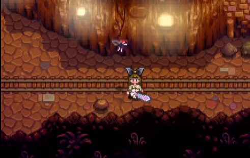 星露谷物语武器有哪些特殊机制_星露谷物语武器获得