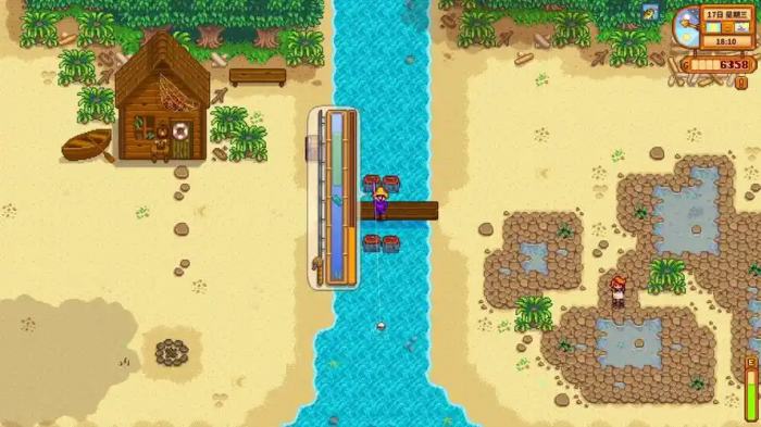 星露谷物语钓鱼信息广播服务有哪些作用_星露谷 钓鱼频道 星露谷物语钓鱼信息广播服务有哪些作用_星露谷 钓鱼频道