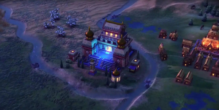 文明6远古和古典时期该建什么奇观_文明6怎么从远古发展成古典