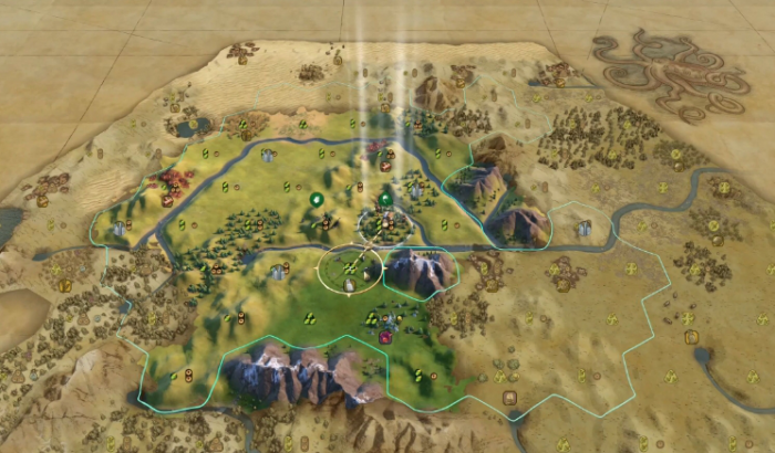 文明6远古和古典时期该建什么奇观2