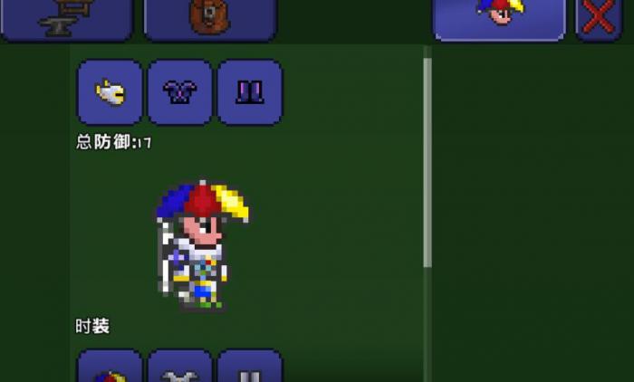 泰拉瑞亚伞有什么用_泰拉瑞亚伞怎么合成