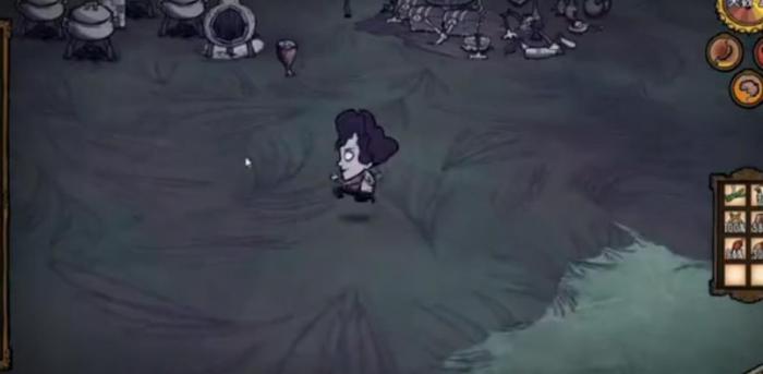 饥荒薇勒尔怎么玩1