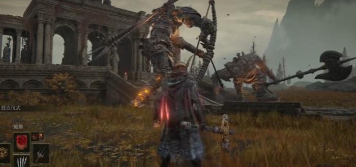 艾尔登法环怪物的弱点有哪些2