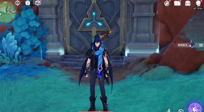 原神欧洛伦武器怎么选择2