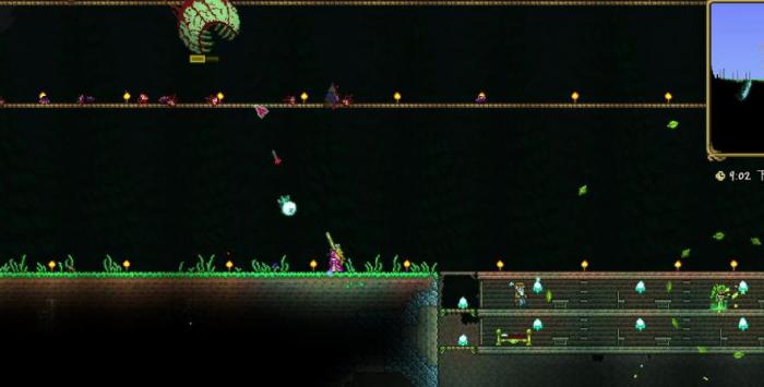 泰拉瑞亚吹管怎么使用_泰拉瑞亚吹管子弹 泰拉瑞亚吹管怎么使用_泰拉瑞亚吹管子弹