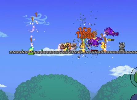 泰拉瑞亚瞌睡章鱼怎么样2