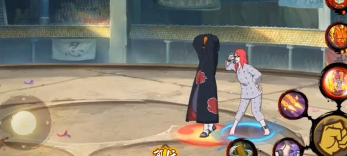 火影忍者手游忍界大战香燐怎么玩_火影忍者手游如何获得s忍