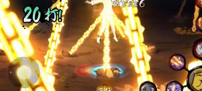 火影忍者手游忍界大战香燐怎么玩2