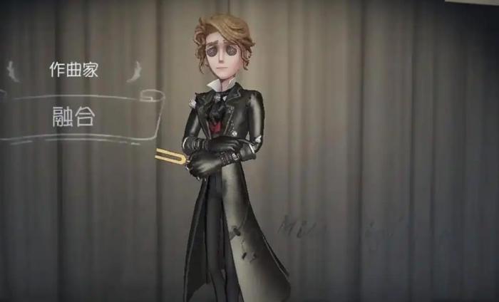 第五人格作曲家技能怎么用2