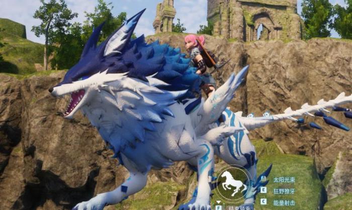 幻兽帕鲁前期必抓帕鲁有哪些1