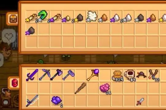 星露谷物语工具升级有哪些建议1