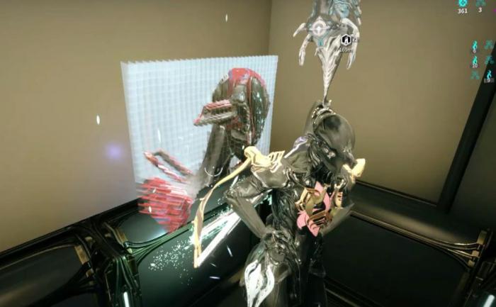 星际战甲磁力怎么玩3