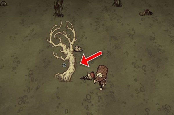 饥荒联机版浮木桩有哪些作用_饥荒联机浮木桩怎么拿