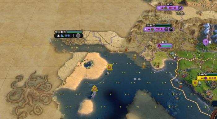 文明6越南玩法是什么3