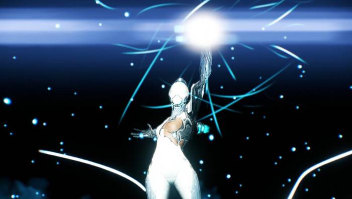 星际战甲超能新星技能有哪些1