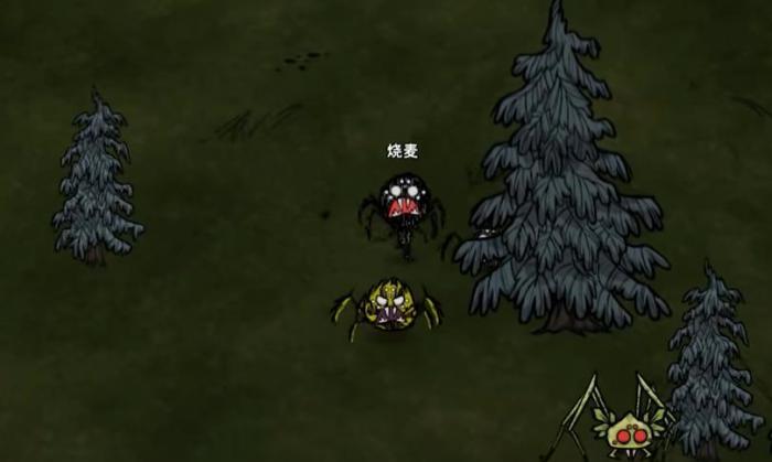 饥荒单机版韦伯有什么特殊能力2