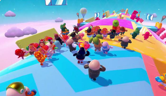 糖豆人新手小技巧有哪些2