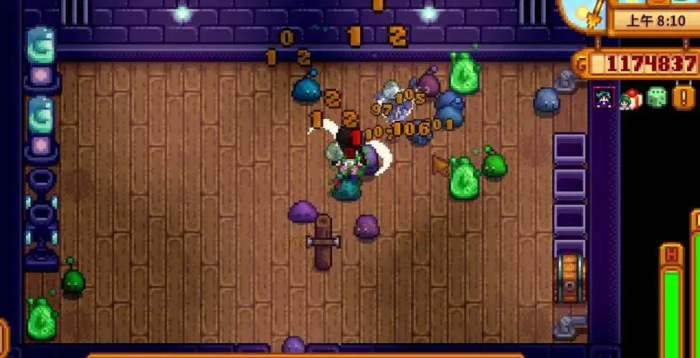 星露谷物语如何获取史莱姆蛋_星露谷物语史莱姆蛋在哪买 星露谷物语如何获取史莱姆蛋_星露谷物语史莱姆蛋在哪买