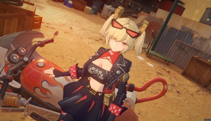 绝区零新版本几大机制要点有哪些