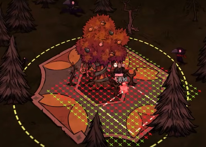 饥荒盛夏鸦年华怎么玩_饥荒鸦年嘉年华