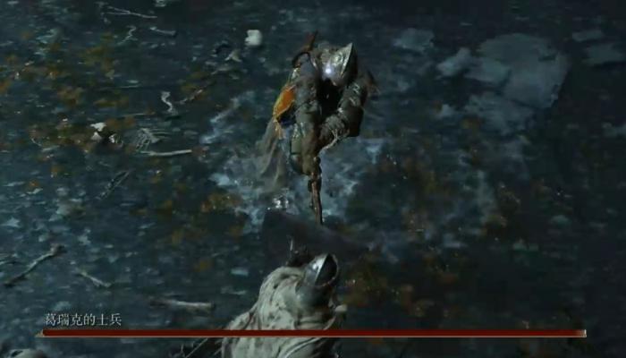 艾尔登法环求学洞窟内有哪些玩法_艾尔登法环求学洞窟上面的道具