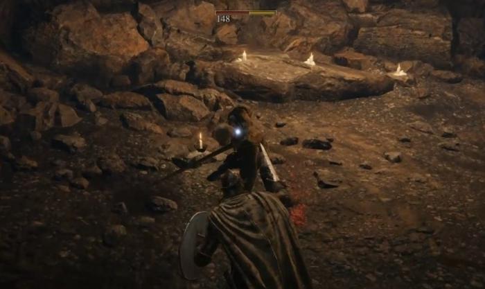 艾尔登法环求学洞窟内有哪些玩法2