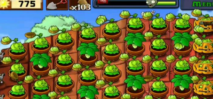 植物大战僵尸2必练植物有哪些_植物大战僵尸2练什么植物 植物大战僵尸2必练植物有哪些_植物大战僵尸2练什么植物