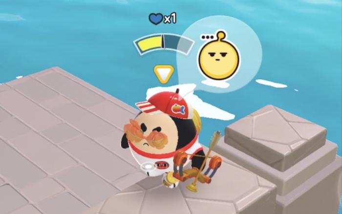 蛋仔派对疯狂乱斗可以用什么决战技3