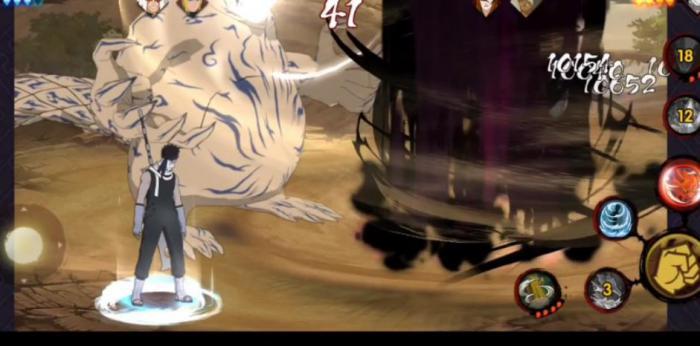 火影忍者手游桃地再不斩怎么玩_火影忍者手游桃地再不斩带什么秘卷