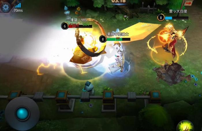 乱斗西游2二郎神怎么玩2