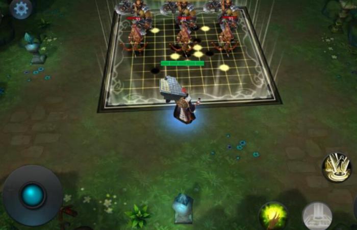 乱斗西游2黑白子怎么样2