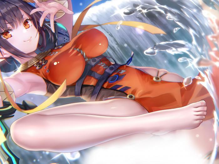 炽焰天穹李映夏怎么玩1