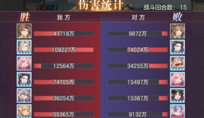 三国志幻想大陆水镜技能是什么2