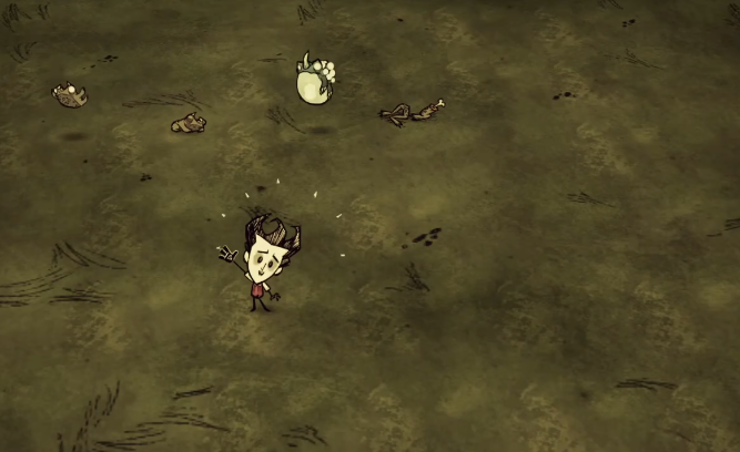 饥荒联机版明眼青蛙有哪些机制1