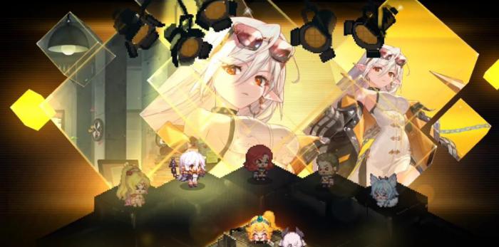 坎公骑冠剑奥迪尔怎么样_坎骑公冠剑