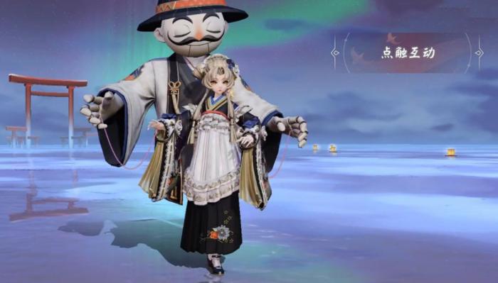 决战平安京傀儡师怎么玩2