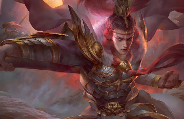 三国杀张绣技能是什么1