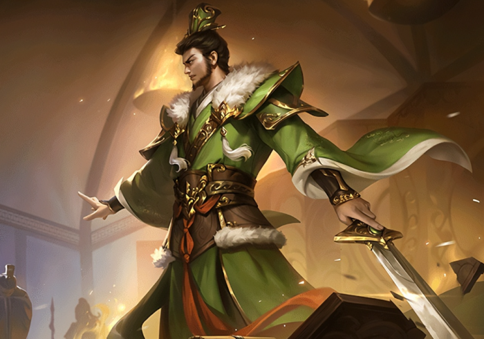 三国杀有哪些能免费获得的武将_三国杀有哪些能免费获得的武将皮肤