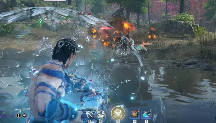 永劫无间如何快速通过新手教程3